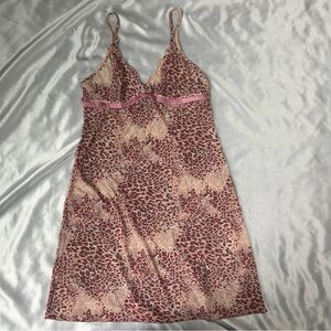 Intimissimi Chemise Slip Dress Size XS